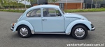 1969 Volkswagen kever oldtimer te koop
