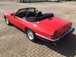 1989 Jaguar XJS oldtimer te koop