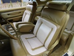 1978 Lincoln Continental Mk V oldtimer te koop