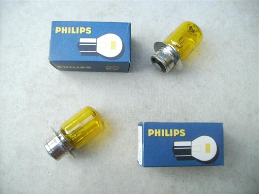  Gloeilampem Philips 12343/86 te koop