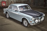 1965 Volvo 122 Amazon  oldtimer te koop