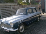 1961 Simca Aronde oldtimer te koop