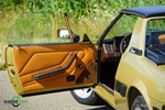 1981 Fiat X1/9 1500 oldtimer te koop