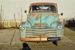 1952 Chevrolet 3100- 3600 pick up  oldtimer te koop