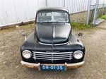 1954 Volvo oldtimer te koop