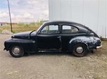 1954 Volvo oldtimer te koop