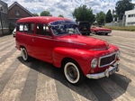 1967 Volvo oldtimer te koop