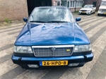 1989 Lancia Thema oldtimer te koop
