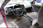 1992 Subaru XT oldtimer te koop