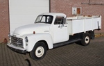 1953 GMC 1953 Truck Automatic oldtimer te koop