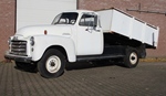 1953 GMC 1953 Truck Automatic oldtimer te koop