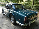 1968 Triumph tr - 250 oldtimer te koop