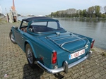 1968 Triumph tr - 250 oldtimer te koop