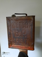 1922 Jerrycan 5 gallon oldtimer te koop