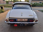 1971 Citroën DS oldtimer te koop