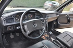 1988 Mercedes 190E 2.3 16V oldtimer te koop