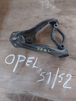 Ophanging voor Opel oldtimer te koop