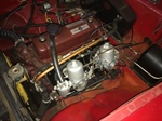 1963 MG B Roadster 1800 oldtimer te koop