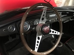 1963 MG B Roadster 1800 oldtimer te koop