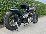 1942 Harley-Davidson WL bobber oldtimer te koop