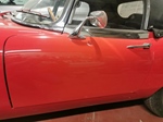1969 Jaguar E type oldtimer te koop
