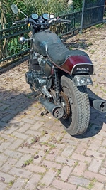 1979 Honda CB750Four  oldtimer te koop