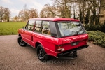 1976 Land Rover Range Rover Classic oldtimer te koop