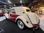 1953 Citroën Traction Avant oldtimer te koop