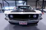 1969 Ford Mustang Mach One oldtimer te koop