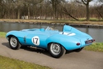 1957 Jaguar D-type Recreation  oldtimer te koop
