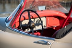 1960 Jaguar XK 150 OTS, de laatste gebouwd oldtimer te koop