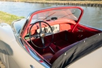 1960 Jaguar XK 150 OTS, de laatste gebouwd oldtimer te koop