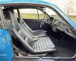 1974 Saab Sonett V4 RDW gekeurd. oldtimer te koop