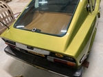 1974 Saab Sonett III V4 oldtimer te koop