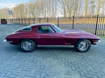 1967 Chevrolet Corvette C2 Coupe oldtimer te koop