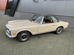 1970 Mercedes 280 sl pagode automatic 2 tops oldtimer te koop