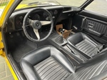 1970 Opel gt 4-speed manual transmission oldtimer te koop