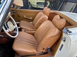 1970 Mercedes 280sl pagode automatic 2 tops oldtimer te koop