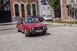 1985 BMW 320 i  e30 oldtimer te koop