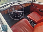 1969 Volkswagen Karmann Ghia, Karmann  oldtimer te koop