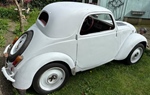 1938 Fiat Topolino 500A oldtimer te koop