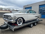 1960 Chevrolet Impala Coupe oldtimer te koop