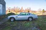 1967 Aston Martin DB6 Mk3 oldtimer te koop