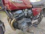 1978 Honda cb750f2 sohc oldtimer te koop