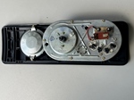 VW - dashboard instrument cluster oldtimer te koop
