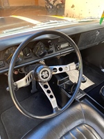 1979 Chevrolet Opala SS oldtimer te koop