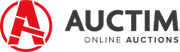 Auctim online auctions
