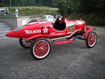 1917 Ford T-racer oldtimer te koop