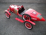 1917 Ford T-racer oldtimer te koop