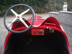 1917 Ford T-racer oldtimer te koop